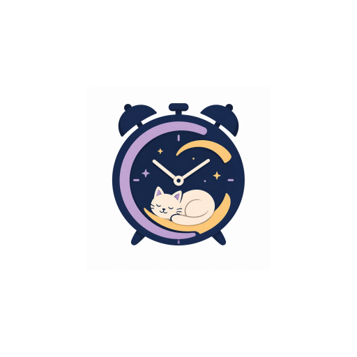 CozyClock logo